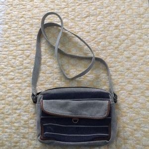 Mona B crossbody purse